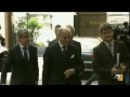 Siria: l'Europa pone fine all'embargo di armi...in ordine sparso