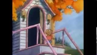 The Berenstain Bears' Easter Surprise (1981)