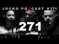 Jocko Podcast 271: Stories of the Horrors of War. "Only Cry for the Living", w/ Hollie McKay.