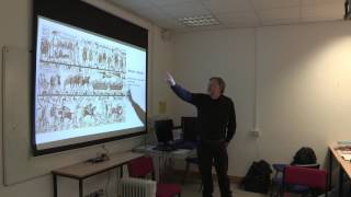 MRG Talk: Comics Style of Genre