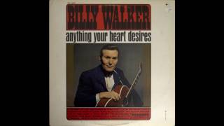 Watch Billy Walker You Can Talk Me Out Of Anything video