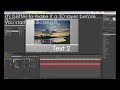 adobe after effects