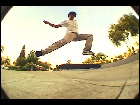 Cold Gravy #28 Bay Area Skateboarding