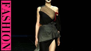 #Fashion #Runway #Chinafashionweek 【Rmi 】Ss2019 -深圳服装周