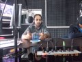 Entrevista a Itai Hagman en la 5º emisión de Rebeldes Con Causa