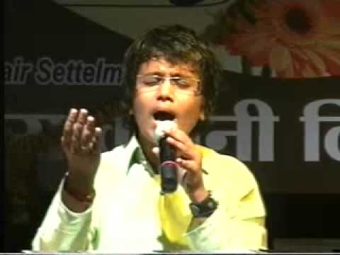 JAI JAI MAHARASHTRA MAZA