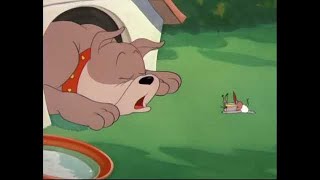 ᴴᴰ Tom And Jerry, Episode 78 - Two Little Indians 1952 - P13 Tajc Duge Mite