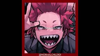 Kirishima Edittrr