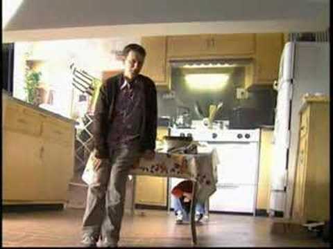 Michel Gondry - Camera Trick