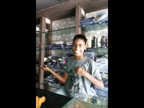 Kaliya............. Tuza Zaga Ga