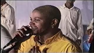 Les 34 Ans De Werrason 1999 Version Dvd