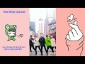 Bất Tề Vũ Đoàn | Nhóm nhảy với vũ đạo cực đỉnh -Tik Tok TQ