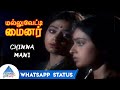 Chinna Mani Whatsapp Status 3 | Mallu Vetti Minor Tamil Movie Songs | Sathyaraj | Seetha | Shobana