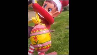 Épisode 2 Les Lutins Étaient Présents À Pâques, En Toute Discrétion