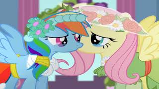 Mlp A Thousand Years Flutterdash Pmv