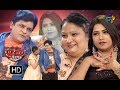 Alitho Saradaga | 5th November 2018| Actresses Jyothi,Geeta Singh  | ETV Telugu