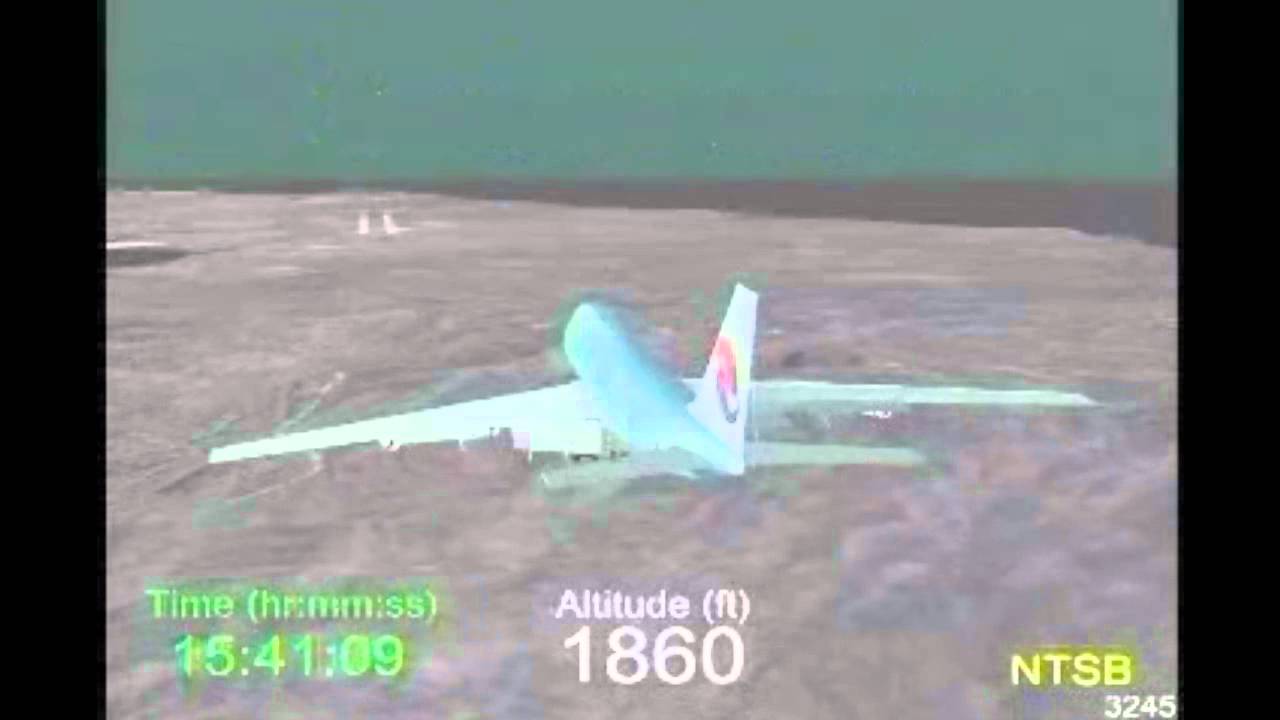 korean air 801 Ee 585: fault tolearnt computing 2 on august 6, 1997 1:42 am korean airlines flight 801 crashed into terrain on approach to won pat int'l. korean air 801 Ee 585: fault tolearnt computing 2 on august 6, 1997 1:42 am korean airlines flight 801 crashed into terrain on approach to won pat int'l.