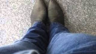 Watch Joey  Rory Boots video