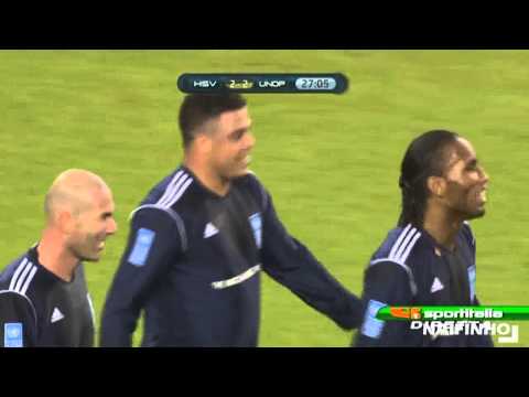 Ronaldo Juggling on Poverty Definition In The Line Of Fire Worldnews Com