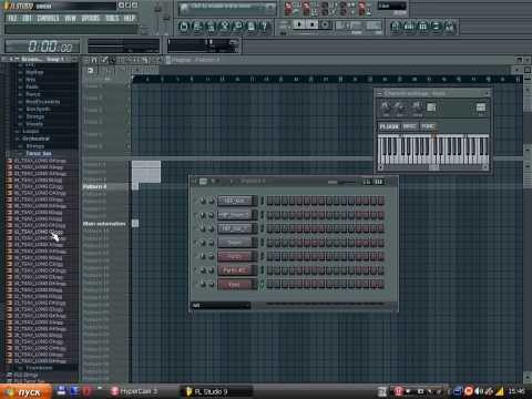 Как сделать свой remix 432