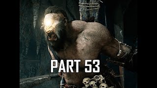 ASSASSIN'S CREED ODYSSEY Walkthrough Part 53 - Mythical Cyclops (Let's Play Commentary)
