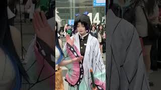 Cosplay