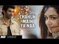 "Chahun Main Ya Naa Aashiqui 2" Video Song | Aditya Roy Kapur, Shraddha Kapoor