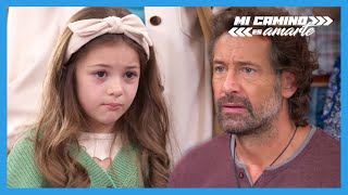 Isabella Quiere Saber La Verdad De Su Pasado Mi Camino Es Amarte 24 C-57