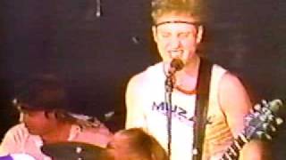 Watch Husker Du Youre Naive video