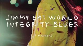 Watch Jimmy Eat World It Matters video