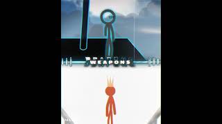 H4Ck3R Vs King Orange Alan Becker