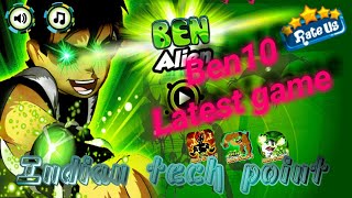 Top latest game in googal play Indian tech point