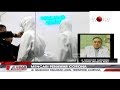 Sempat Rasakan Mual &amp; Demam Tinggi, dr. Handoko Beberkan Fakt...