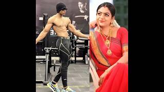 Karthika Deepam Serial Deepa Premi Vishwanath Shared Her Real Son Photos
