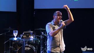 Culto da Noite - 22/07/2018