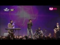 정용화(Jung Yong Hwa) - 원기옥(Energy)(With Verbal Jint버벌진트) + 어느 멋진 날(One Fine Day) M! COUNTDOWN 409화