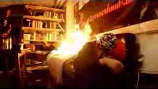 Dudesons the movie trailer !