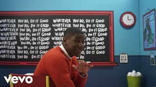 Watch Labrinth Express Yourself video