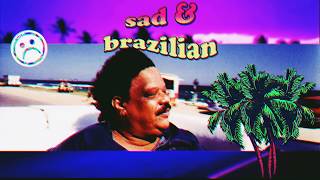 V A P O R W A V E Tim Maia Ela Partiu V A P O R W A V E Tim Maia Ela Partiu