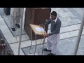 ISMATULLAH
