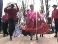 ANSAMBLUL DE DANSURI TIGANESTI UNIREA