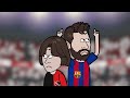 How Barcelona signed Lionel Messi [Messi EP.01]