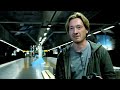 'The most beautiful metro in the world' - BBC News