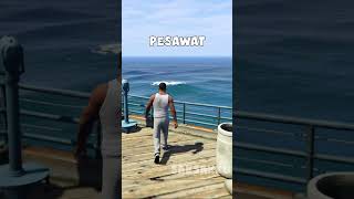 Masih Menjadi Misteri Di Gta 5