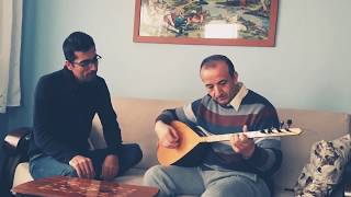 Yayladan Gel Kömür Gözlüm-Mordem Zel