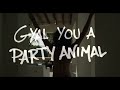view Gyal You A Party Animal (Remix feat. Daddy Yankee)