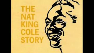 Watch Nat King Cole Its Only A Paper Moon video