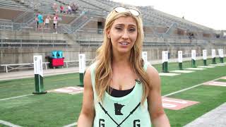Day 2 Recap – 2019 Granite Games