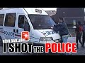 I SHOT THE POLICE (REMI GAILLARD)