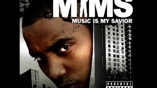 Watch Mims Where I Belong video